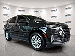 Used 2024 CHEVROLET EQUINOX FWD 4DR LT W/1LT in DELRAY BEACH, FLORIDA (Photo 1)