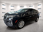 Used 2024 CHEVROLET EQUINOX FWD 4DR LT W/1LT in DELRAY BEACH, FLORIDA (Photo 3)