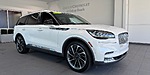 Used 2021 LINCOLN AVIATOR RESERVE RWD in DELRAY BEACH, FLORIDA