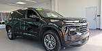 Used 2024 CHEVROLET TRAVERSE 4DR LS W/1LS in DELRAY BEACH, FLORIDA
