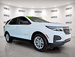 Used 2024 CHEVROLET EQUINOX FWD 4DR LS W/1LS in DELRAY BEACH, FLORIDA (Photo 1)