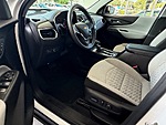 Used 2024 CHEVROLET EQUINOX FWD 4DR LS W/1LS in DELRAY BEACH, FLORIDA (Photo 11)