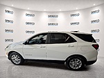 Used 2024 CHEVROLET EQUINOX FWD 4DR LS W/1LS in DELRAY BEACH, FLORIDA (Photo 4)