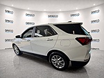 Used 2024 CHEVROLET EQUINOX FWD 4DR LS W/1LS in DELRAY BEACH, FLORIDA (Photo 5)