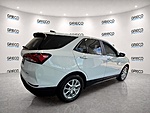 Used 2024 CHEVROLET EQUINOX FWD 4DR LS W/1LS in DELRAY BEACH, FLORIDA (Photo 7)