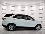 Used 2024 CHEVROLET EQUINOX FWD 4DR LS W/1LS in DELRAY BEACH, FLORIDA (Photo 8)