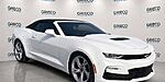 Used 2021 CHEVROLET CAMARO SS in DELRAY BEACH, FLORIDA