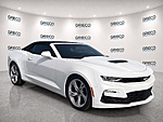 Used 2021 CHEVROLET CAMARO SS in DELRAY BEACH, FLORIDA (Photo 1)