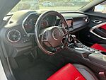 Used 2021 CHEVROLET CAMARO SS in DELRAY BEACH, FLORIDA (Photo 10)