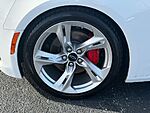 Used 2021 CHEVROLET CAMARO SS in DELRAY BEACH, FLORIDA (Photo 16)