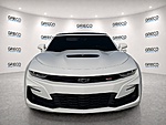 Used 2021 CHEVROLET CAMARO SS in DELRAY BEACH, FLORIDA (Photo 2)