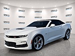 Used 2021 CHEVROLET CAMARO SS in DELRAY BEACH, FLORIDA (Photo 3)