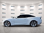 Used 2021 CHEVROLET CAMARO SS in DELRAY BEACH, FLORIDA (Photo 4)