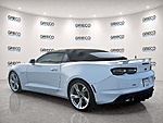 Used 2021 CHEVROLET CAMARO SS in DELRAY BEACH, FLORIDA (Photo 5)