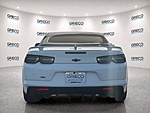 Used 2021 CHEVROLET CAMARO SS in DELRAY BEACH, FLORIDA (Photo 6)