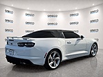 Used 2021 CHEVROLET CAMARO SS in DELRAY BEACH, FLORIDA (Photo 7)