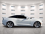 Used 2021 CHEVROLET CAMARO SS in DELRAY BEACH, FLORIDA (Photo 8)