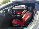 Used 2021 CHEVROLET CAMARO SS in DELRAY BEACH, FLORIDA (Photo 9)