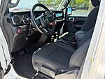 Used 2022 JEEP GLADIATOR SPORT in DELRAY BEACH, FLORIDA (Photo 11)
