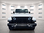 Used 2022 JEEP GLADIATOR SPORT in DELRAY BEACH, FLORIDA (Photo 2)