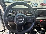 Used 2022 JEEP GLADIATOR SPORT in DELRAY BEACH, FLORIDA (Photo 20)