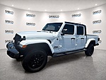 Used 2022 JEEP GLADIATOR SPORT in DELRAY BEACH, FLORIDA (Photo 3)