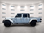 Used 2022 JEEP GLADIATOR SPORT in DELRAY BEACH, FLORIDA (Photo 4)