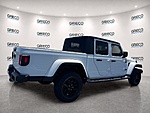 Used 2022 JEEP GLADIATOR SPORT in DELRAY BEACH, FLORIDA (Photo 7)