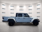 Used 2022 JEEP GLADIATOR SPORT in DELRAY BEACH, FLORIDA (Photo 8)
