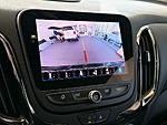 Used 2023 CHEVROLET EQUINOX AWD 4DR RS in DELRAY BEACH, FLORIDA (Photo 22)