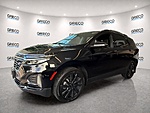 Used 2023 CHEVROLET EQUINOX AWD 4DR RS in DELRAY BEACH, FLORIDA (Photo 3)
