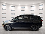 Used 2023 CHEVROLET EQUINOX AWD 4DR RS in DELRAY BEACH, FLORIDA (Photo 4)