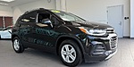 Used 2021 CHEVROLET TRAX FWD 4DR LT in DELRAY BEACH, FLORIDA