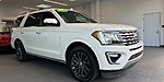 Used 2019 FORD EXPEDITION LIMITED 4X2 in DELRAY BEACH, FLORIDA