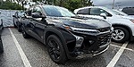 Used 2026 CHEVROLET TRAX FWD 4DR ACTIV in DELRAY BEACH, FLORIDA