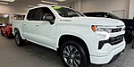 Used 2026 CHEVROLET SILVERADO 1500 2WD CREW CAB 147" RST in DELRAY BEACH, FLORIDA