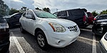 Used 2013 NISSAN ROGUE FWD 4DR S in DELRAY BEACH, FLORIDA