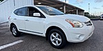Used 2013 NISSAN ROGUE FWD 4DR S in DELRAY BEACH, FLORIDA