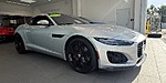 Used 2023 JAGUAR F-TYPE COUPE P450 RWD in DELRAY BEACH, FLORIDA