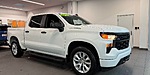 Used 2026 CHEVROLET SILVERADO 1500 2WD CREW CAB 147" CUSTOM in DELRAY BEACH, FLORIDA