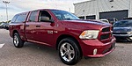 Used 2013 RAM 1500 4WD QUAD CAB 140.5" EXPRESS in DELRAY BEACH, FLORIDA