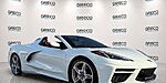 Used 2023 CHEVROLET CORVETTE STINGRAY in DELRAY BEACH, FLORIDA