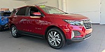 Used 2023 CHEVROLET EQUINOX FWD 4DR LT W/1LT in DELRAY BEACH, FLORIDA