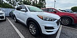 Used 2019 HYUNDAI TUCSON SE FWD in DELRAY BEACH, FLORIDA