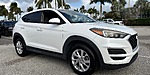 Used 2019 HYUNDAI TUCSON SE FWD in DELRAY BEACH, FLORIDA