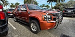 Used 2008 CHEVROLET AVALANCHE 4WD CREW CAB 130" LS in DELRAY BEACH, FLORIDA