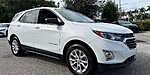 Used 2018 CHEVROLET EQUINOX FWD 4DR LS W/1LS in DELRAY BEACH, FLORIDA