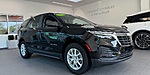 Used 2024 CHEVROLET EQUINOX FWD 4DR LS W/1LS in DELRAY BEACH, FLORIDA