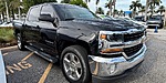 Used 2018 CHEVROLET SILVERADO 1500 2WD CREW CAB 143.5" LT W/1LT in DELRAY BEACH, FLORIDA