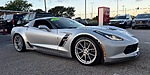Used 2019 CHEVROLET CORVETTE 2DR GRAND SPORT CPE W/2LT in DELRAY BEACH, FLORIDA